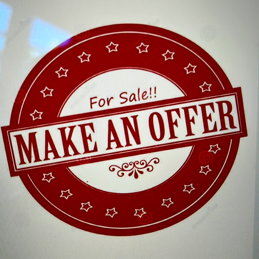 For sale